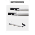 Custom Makeup Private Label 3D Matte  Four Tip Fork Eyebrow Pencil Packing